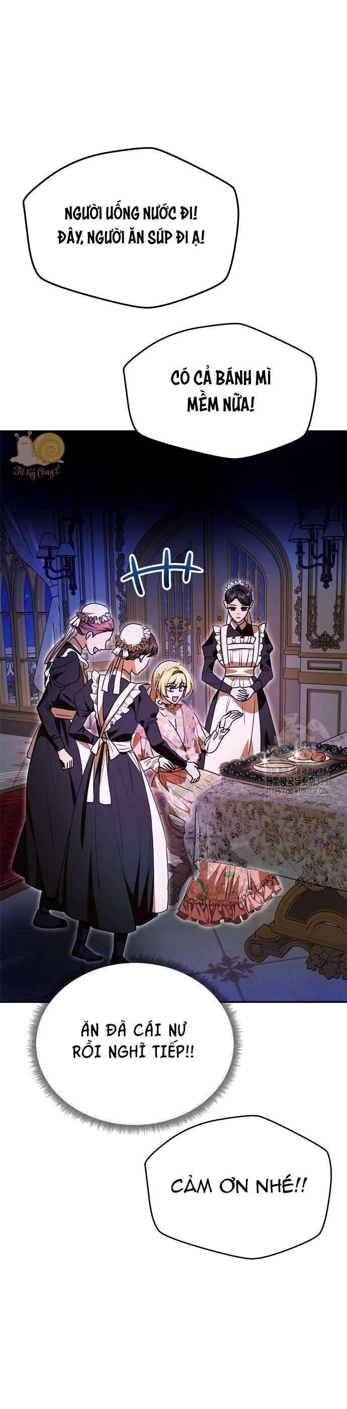 Chỉ Cần Một Người Chồng Là Đủ Chap 12 - Next Chap 13