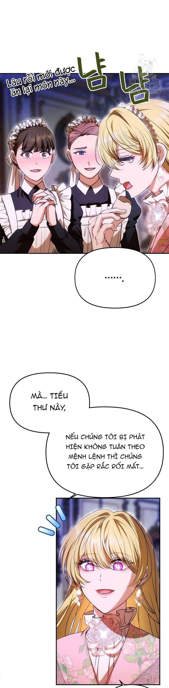 Chỉ Cần Một Người Chồng Là Đủ Chap 12 - Next Chap 13