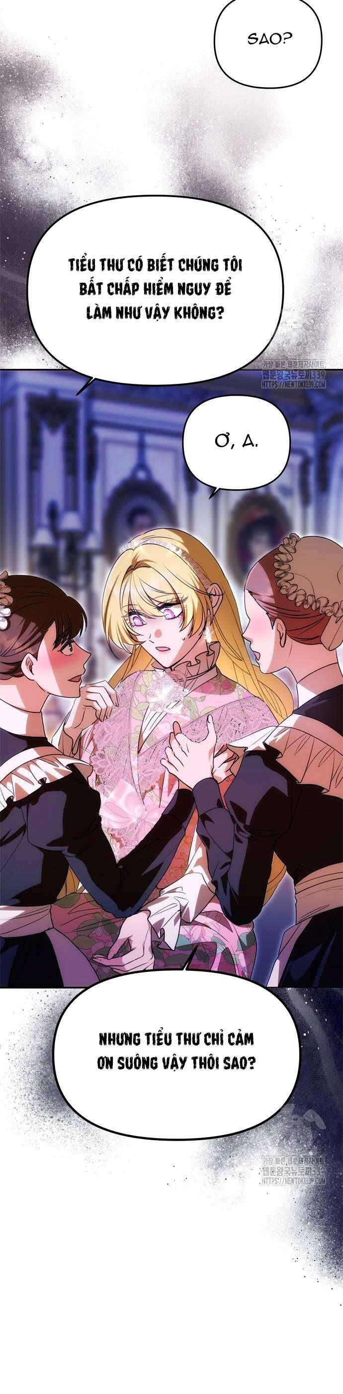 Chỉ Cần Một Người Chồng Là Đủ Chap 12 - Next Chap 13