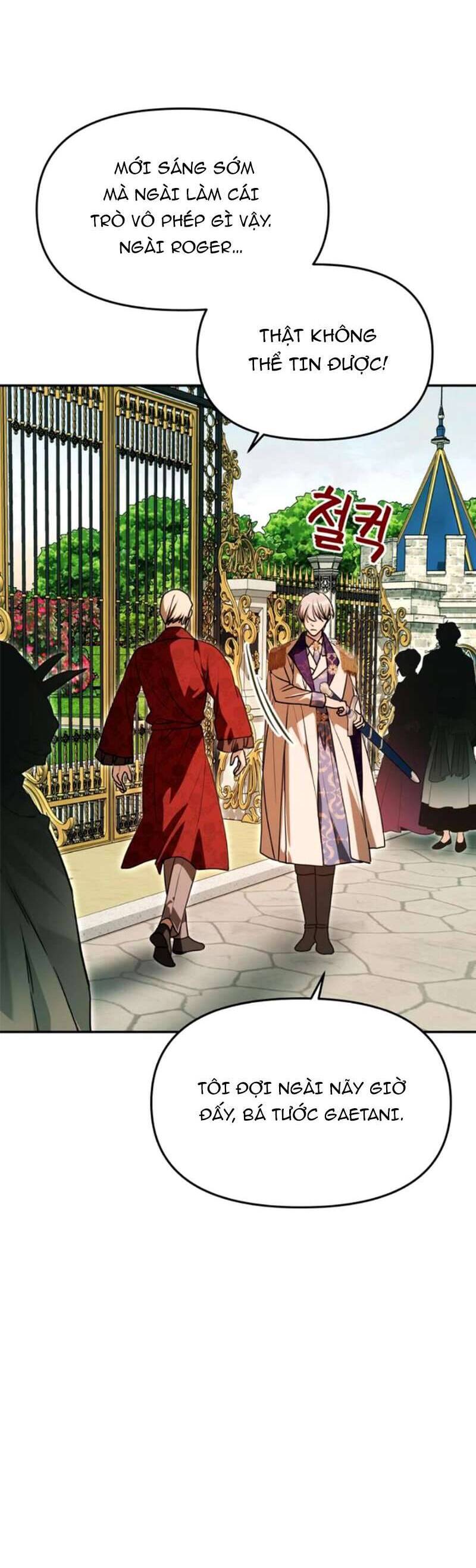 Chỉ Cần Một Người Chồng Là Đủ Chap 13 - Next Chap 14
