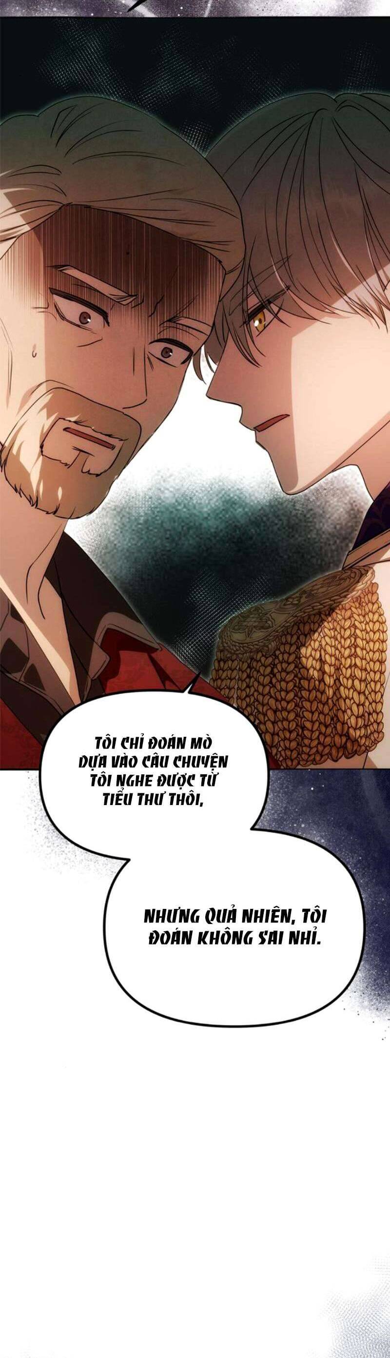 Chỉ Cần Một Người Chồng Là Đủ Chap 13 - Next Chap 14