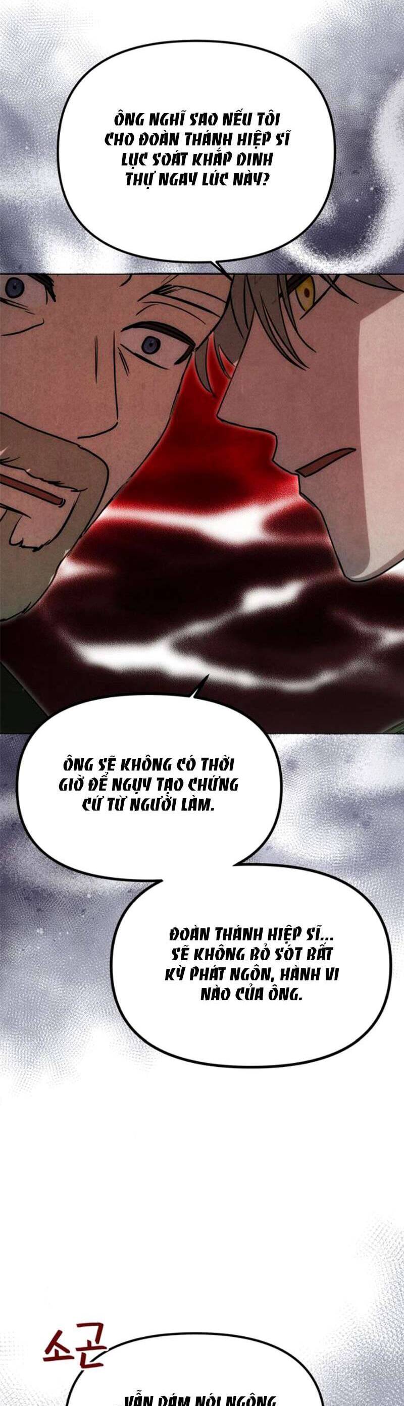 Chỉ Cần Một Người Chồng Là Đủ Chap 13 - Next Chap 14