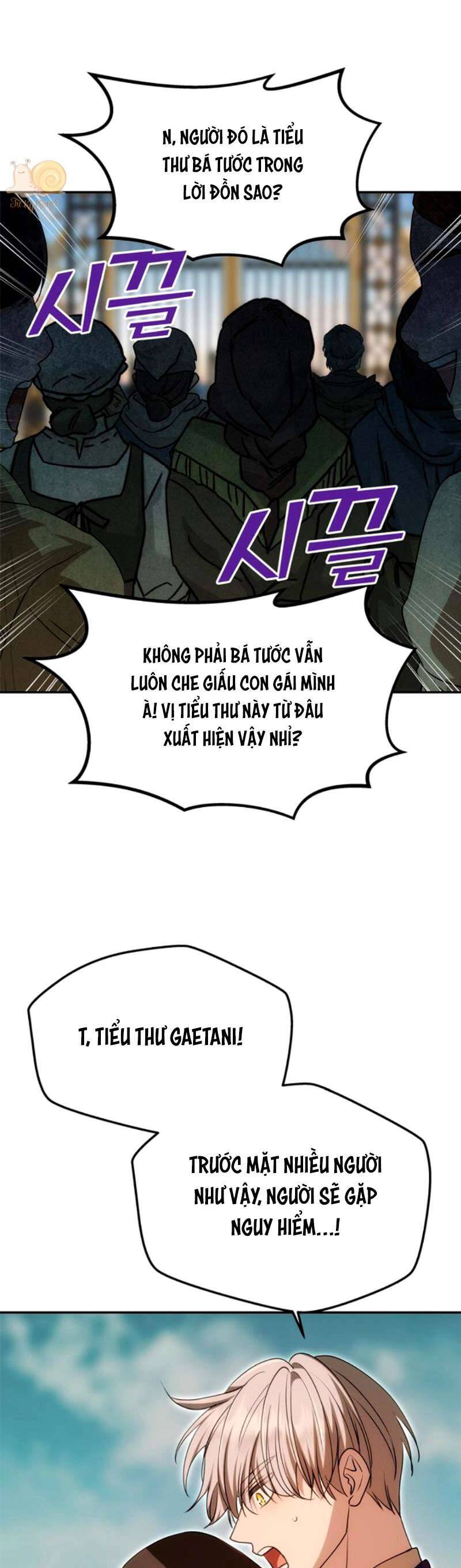 Chỉ Cần Một Người Chồng Là Đủ Chap 13 - Next Chap 14
