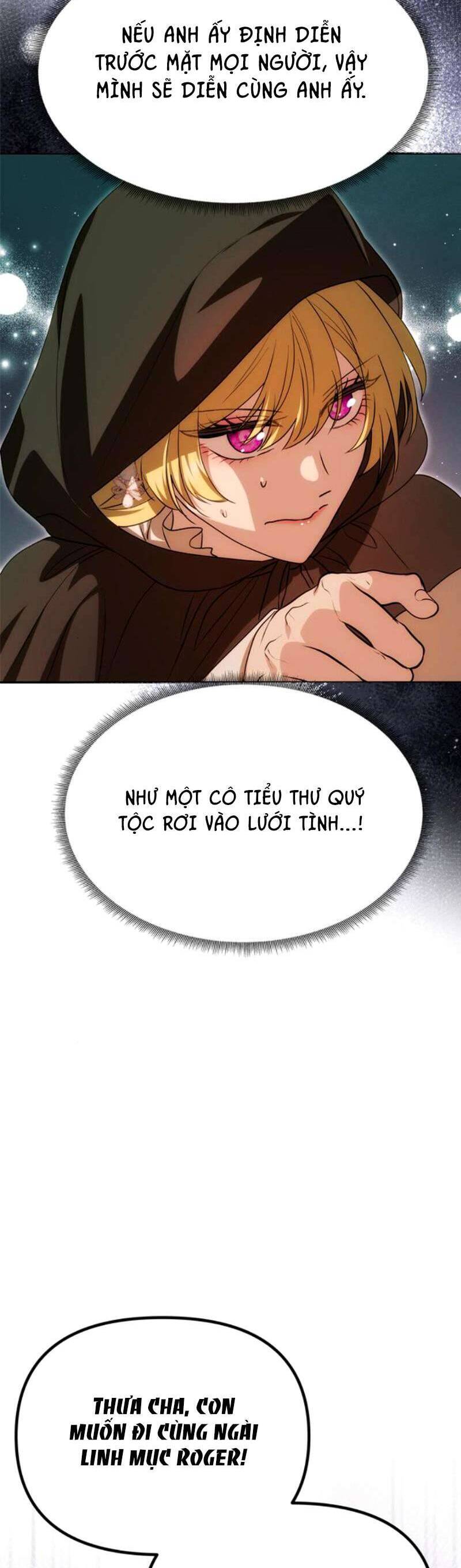 Chỉ Cần Một Người Chồng Là Đủ Chap 13 - Next Chap 14