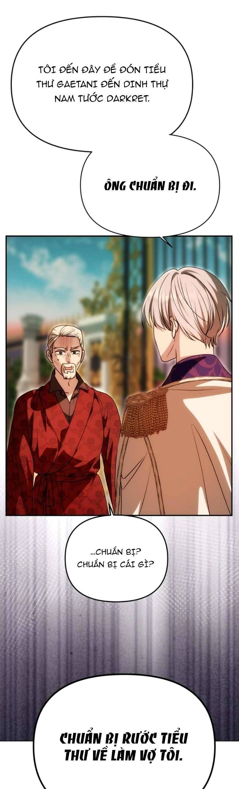Chỉ Cần Một Người Chồng Là Đủ Chap 13 - Next Chap 14