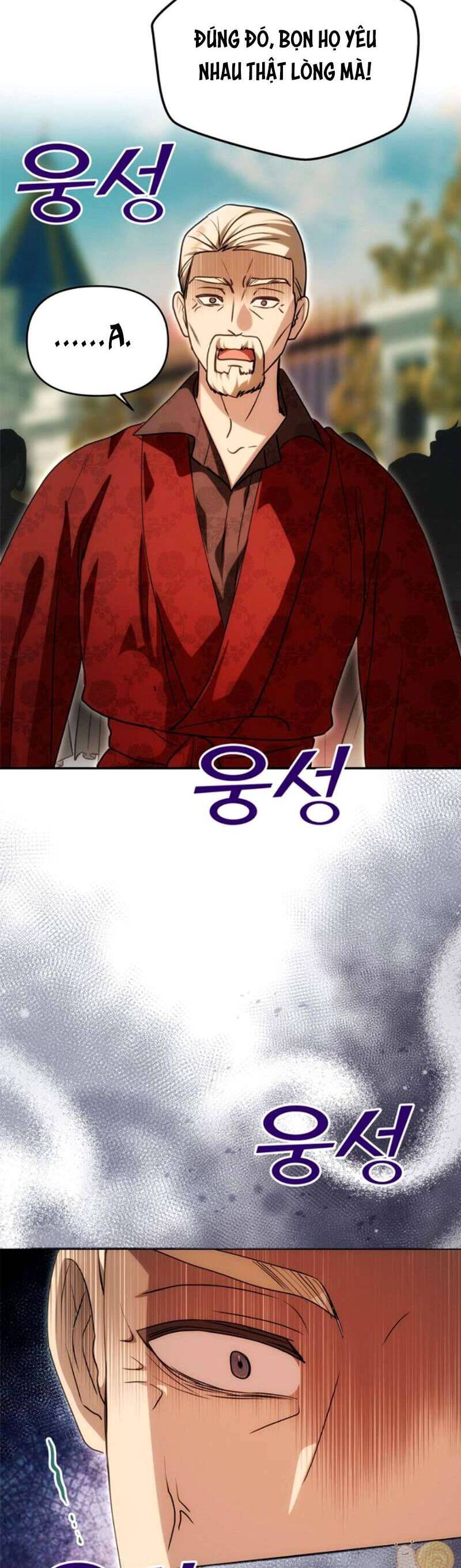 Chỉ Cần Một Người Chồng Là Đủ Chap 13 - Next Chap 14