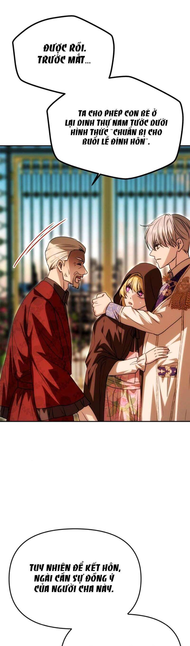 Chỉ Cần Một Người Chồng Là Đủ Chap 13 - Next Chap 14