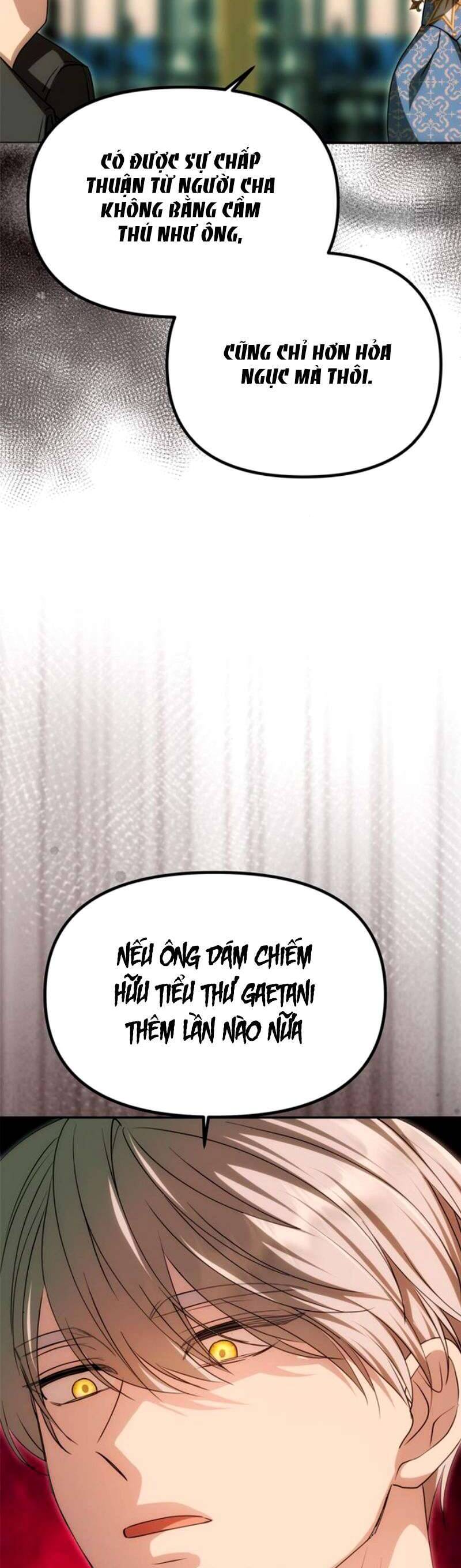 Chỉ Cần Một Người Chồng Là Đủ Chap 13 - Next Chap 14
