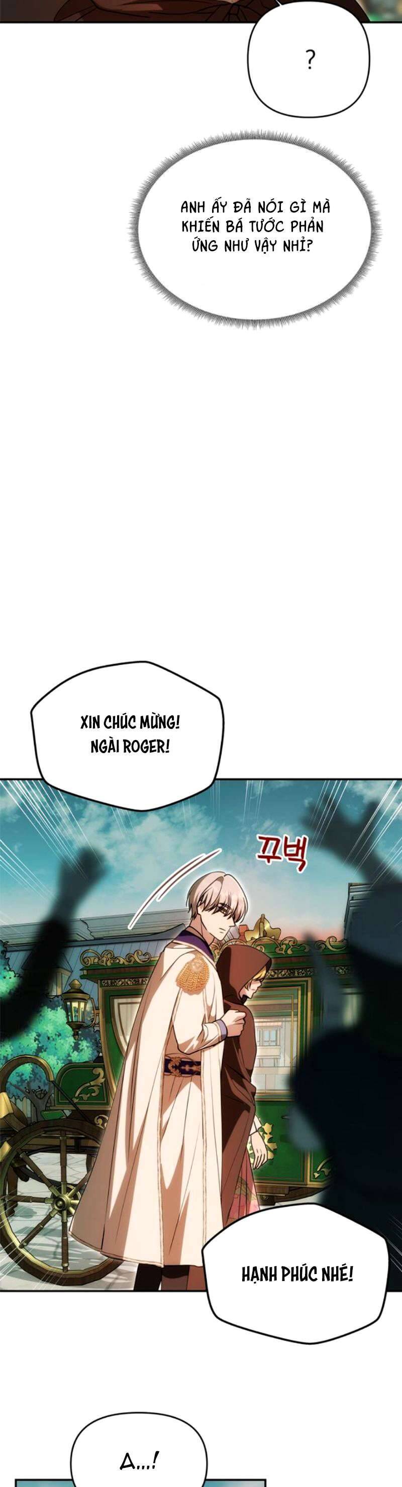 Chỉ Cần Một Người Chồng Là Đủ Chap 13 - Next Chap 14