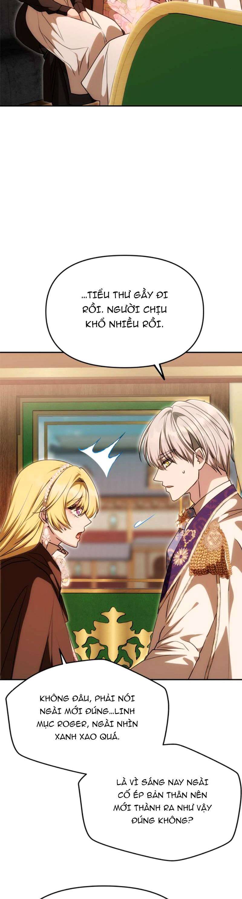 Chỉ Cần Một Người Chồng Là Đủ Chap 13 - Next Chap 14