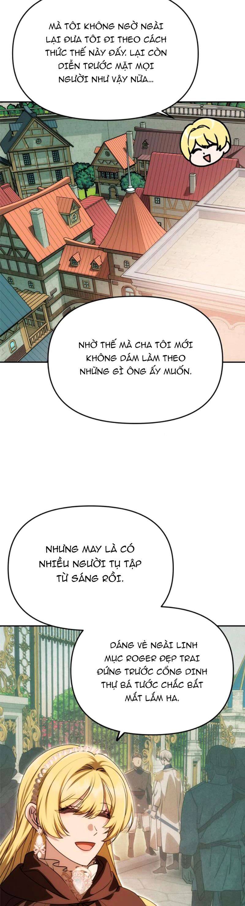 Chỉ Cần Một Người Chồng Là Đủ Chap 13 - Next Chap 14