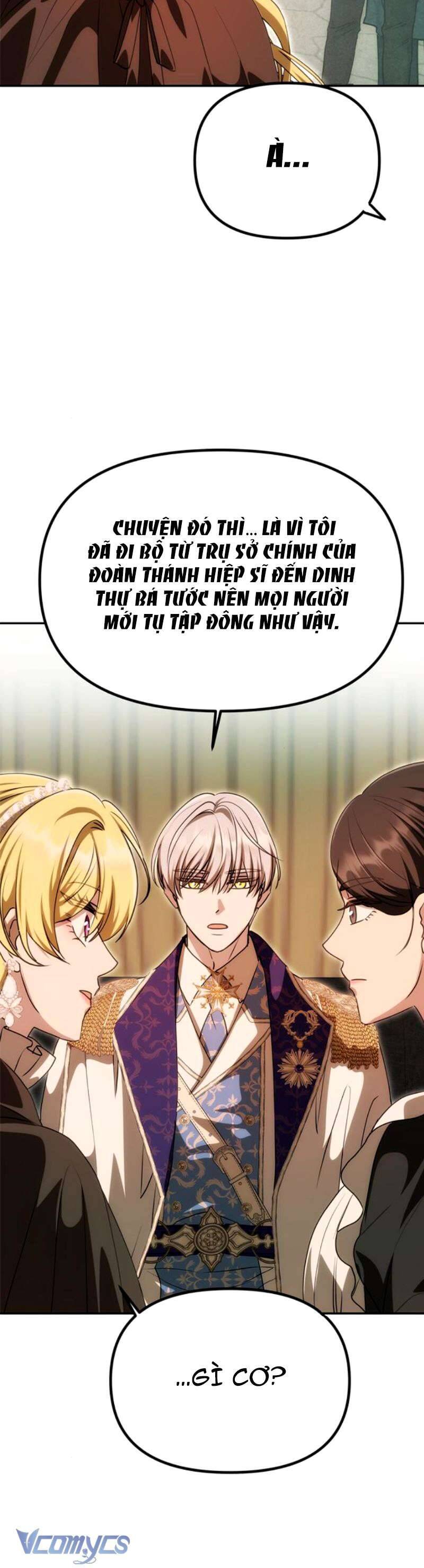 Chỉ Cần Một Người Chồng Là Đủ Chap 13 - Next Chap 14