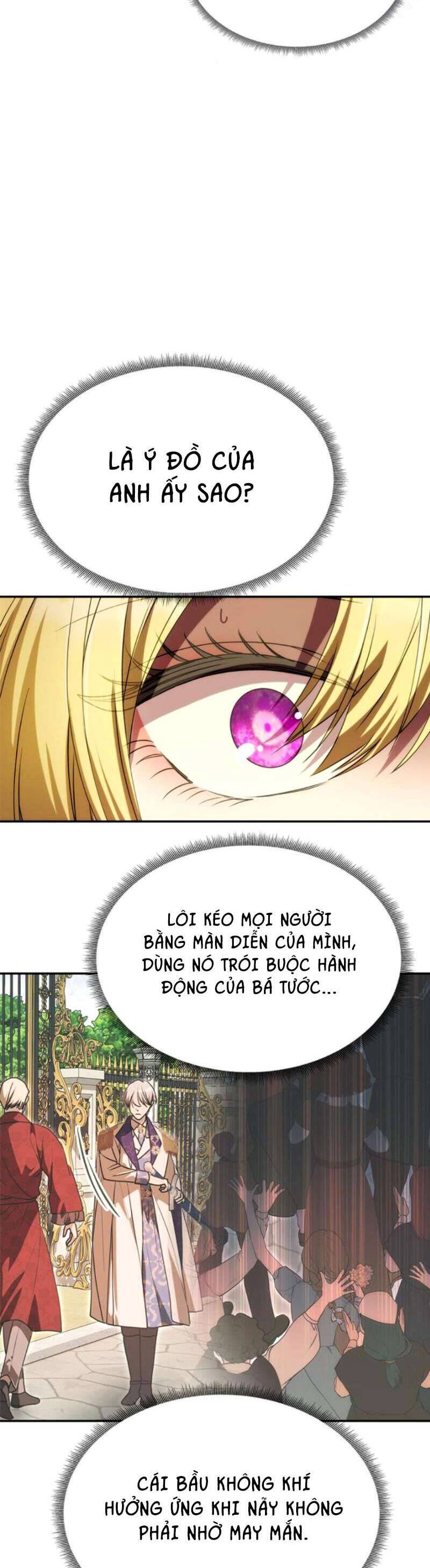 Chỉ Cần Một Người Chồng Là Đủ Chap 13 - Next Chap 14