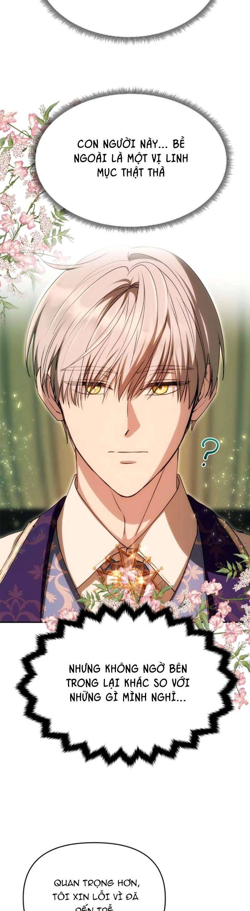 Chỉ Cần Một Người Chồng Là Đủ Chap 13 - Next Chap 14