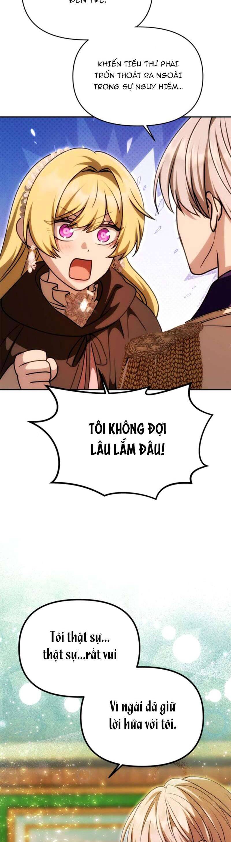 Chỉ Cần Một Người Chồng Là Đủ Chap 13 - Next Chap 14