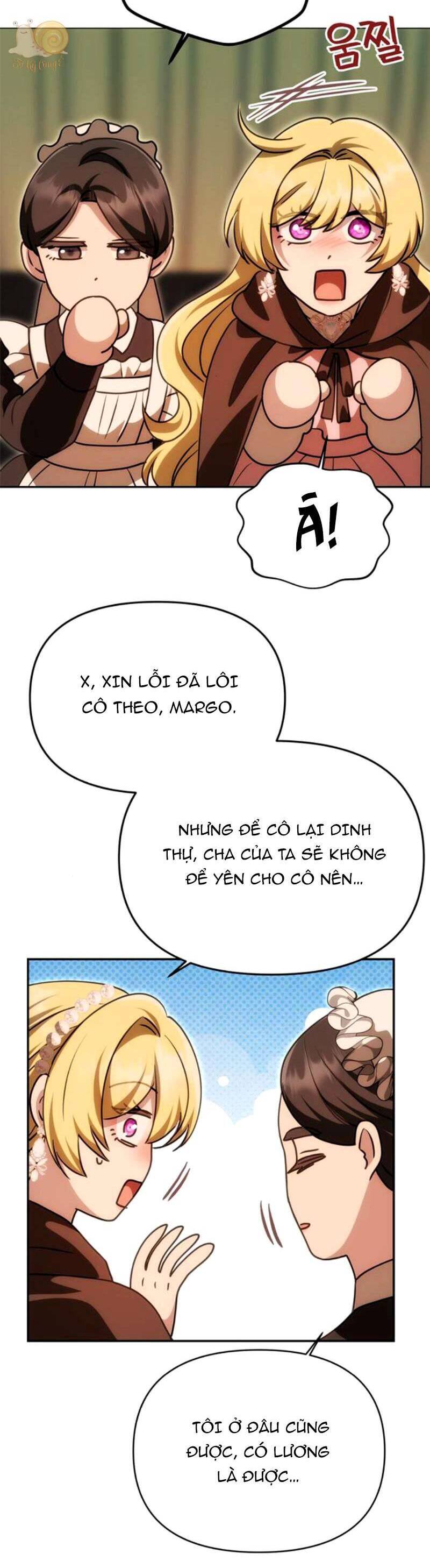 Chỉ Cần Một Người Chồng Là Đủ Chap 13 - Next Chap 14