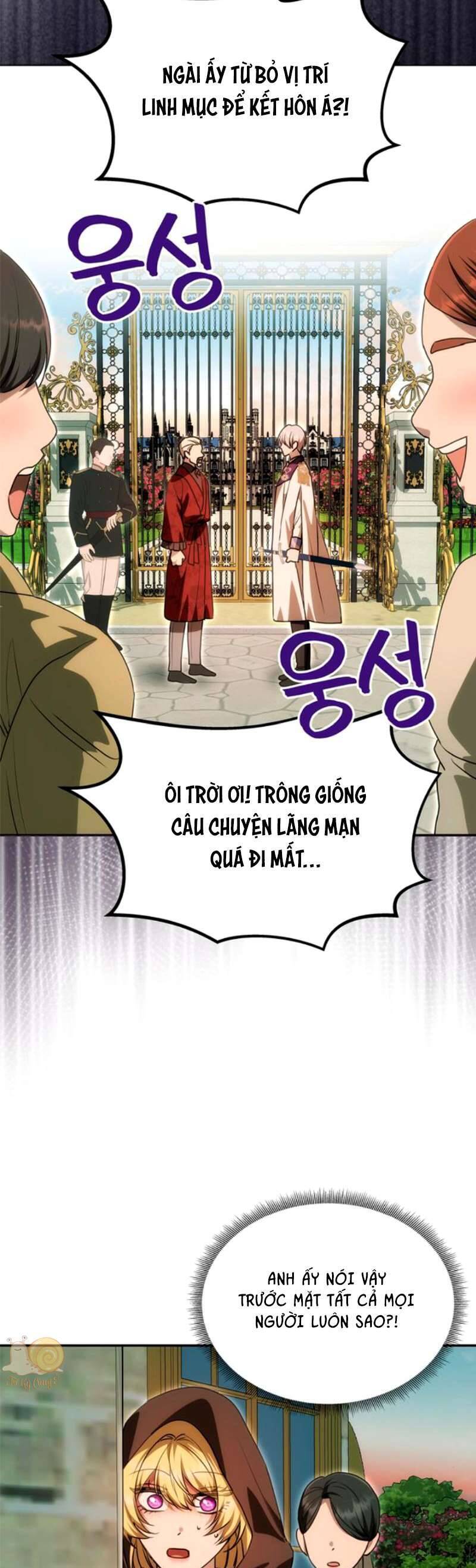 Chỉ Cần Một Người Chồng Là Đủ Chap 13 - Next Chap 14