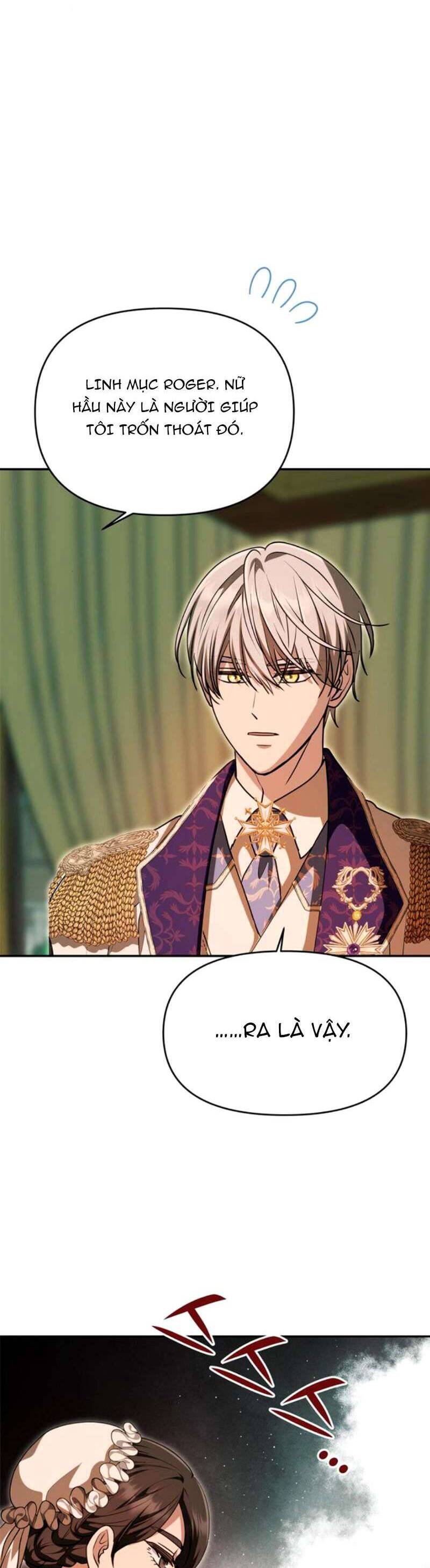 Chỉ Cần Một Người Chồng Là Đủ Chap 13 - Next Chap 14