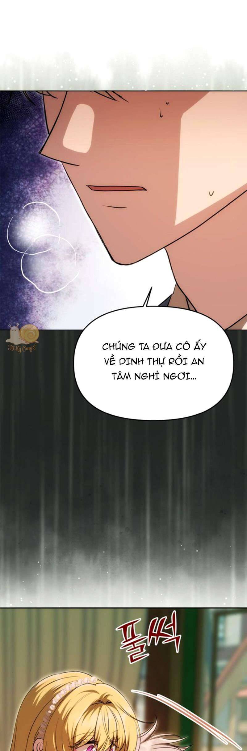 Chỉ Cần Một Người Chồng Là Đủ Chap 13 - Next Chap 14