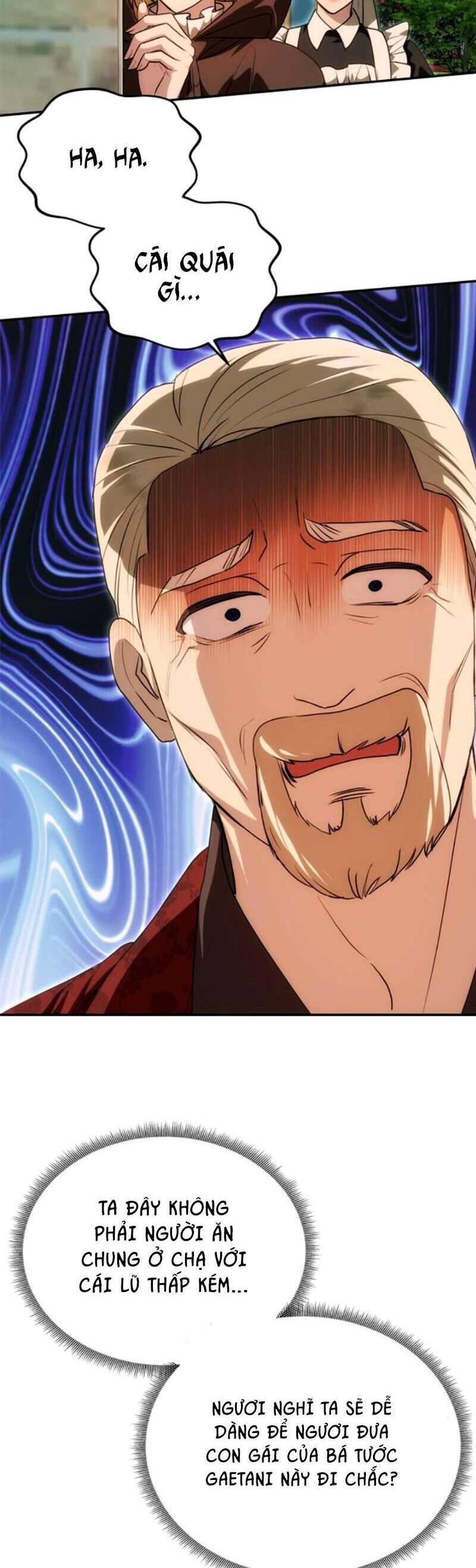 Chỉ Cần Một Người Chồng Là Đủ Chap 13 - Next Chap 14