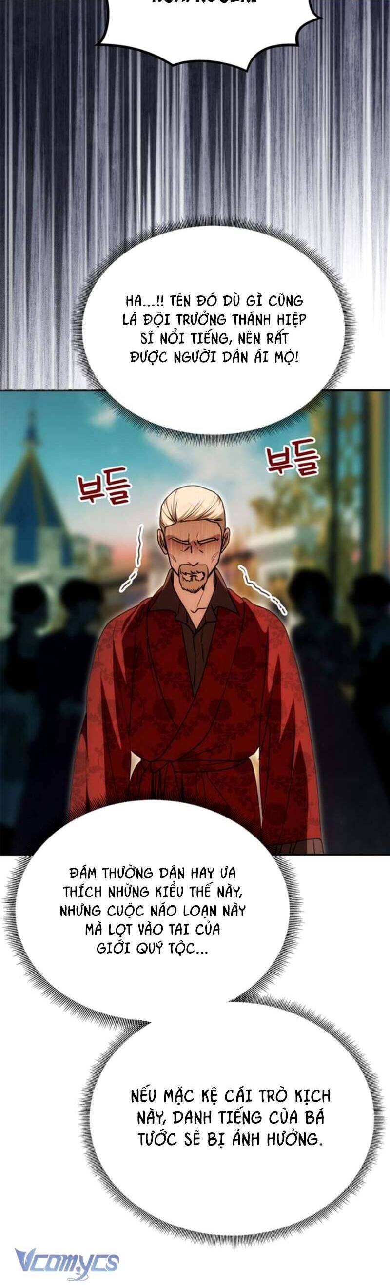Chỉ Cần Một Người Chồng Là Đủ Chap 13 - Next Chap 14