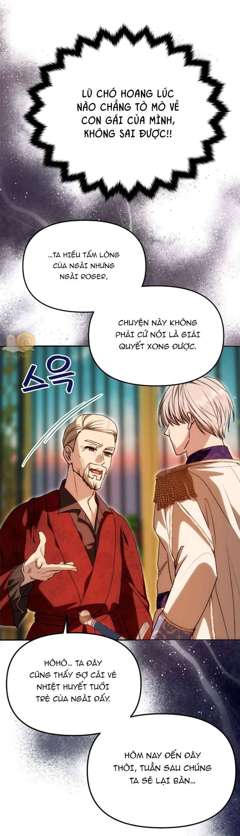 Chỉ Cần Một Người Chồng Là Đủ Chap 13 - Next Chap 14