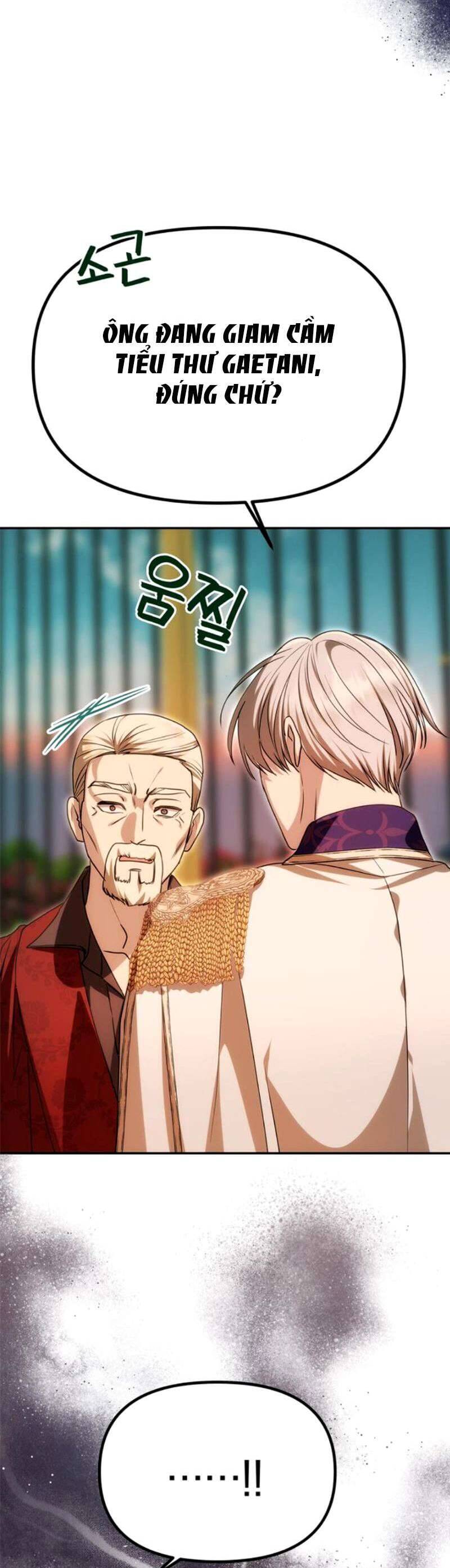 Chỉ Cần Một Người Chồng Là Đủ Chap 13 - Next Chap 14