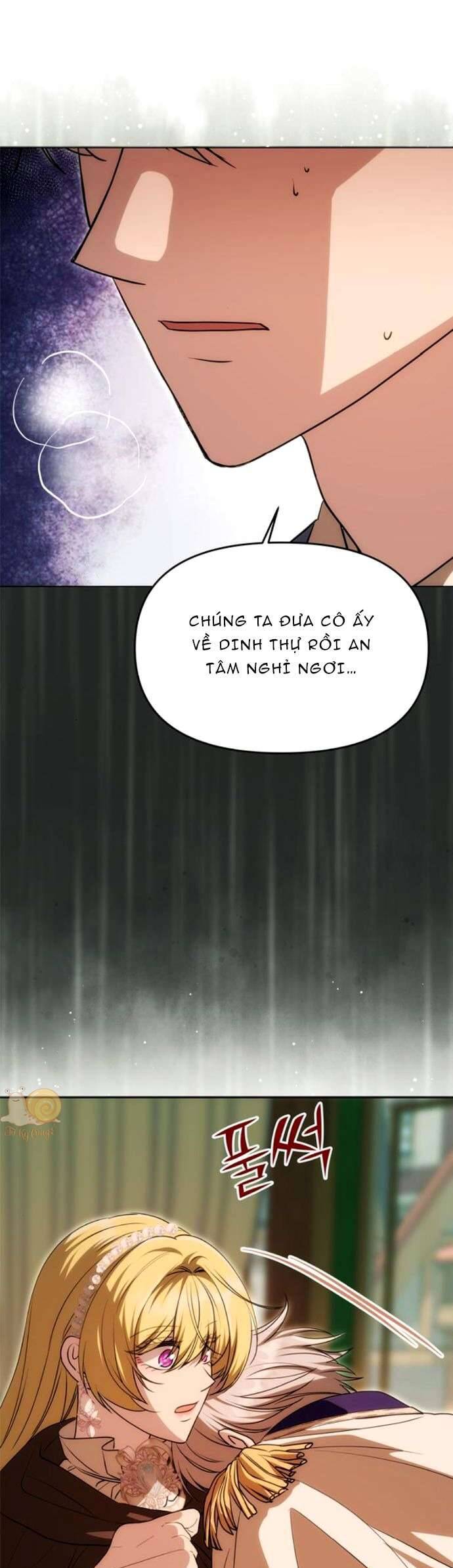 Chỉ Cần Một Người Chồng Là Đủ Chap 14 - Next Chap 15