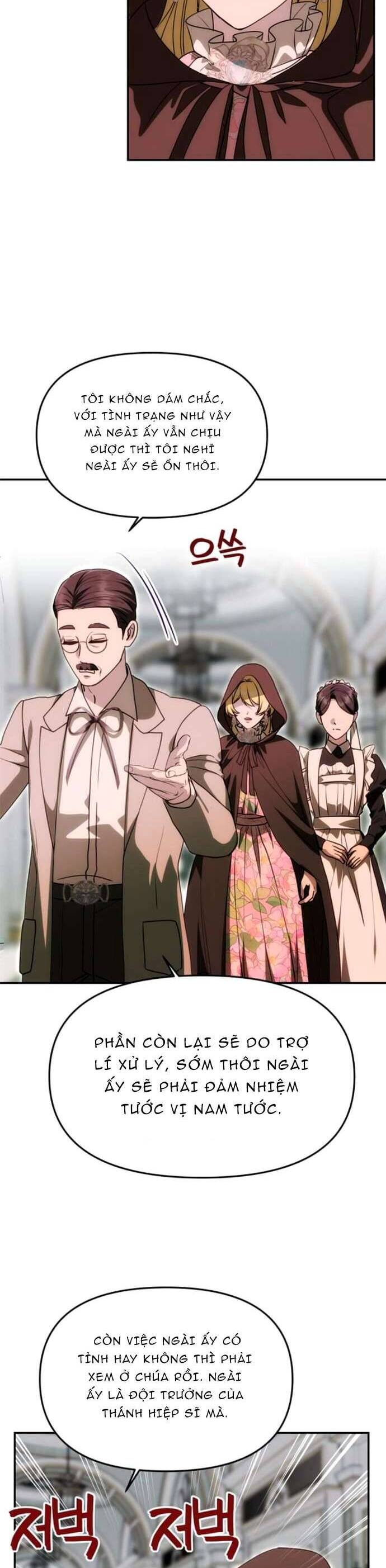 Chỉ Cần Một Người Chồng Là Đủ Chap 14 - Next Chap 15