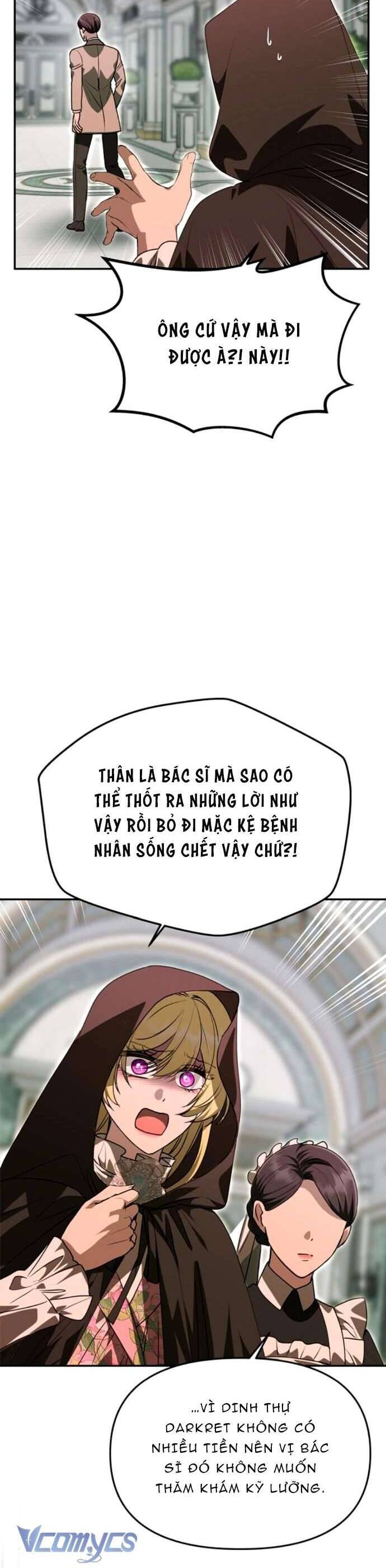 Chỉ Cần Một Người Chồng Là Đủ Chap 14 - Next Chap 15