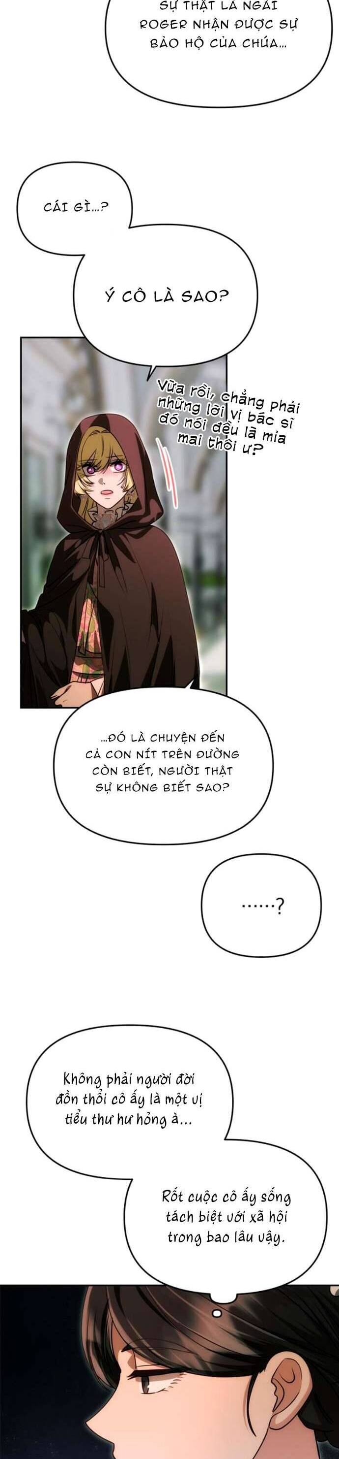 Chỉ Cần Một Người Chồng Là Đủ Chap 14 - Next Chap 15