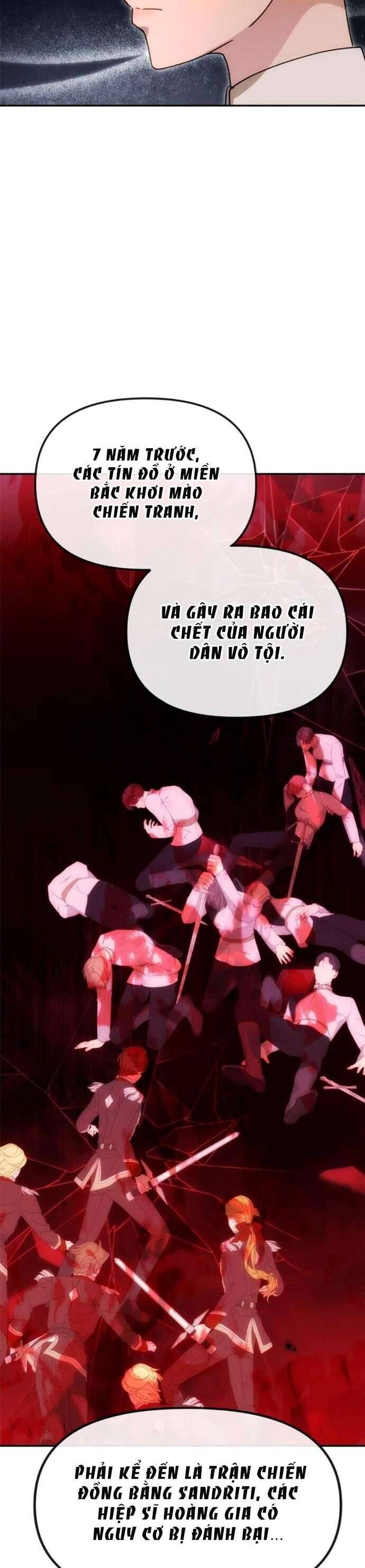 Chỉ Cần Một Người Chồng Là Đủ Chap 14 - Next Chap 15