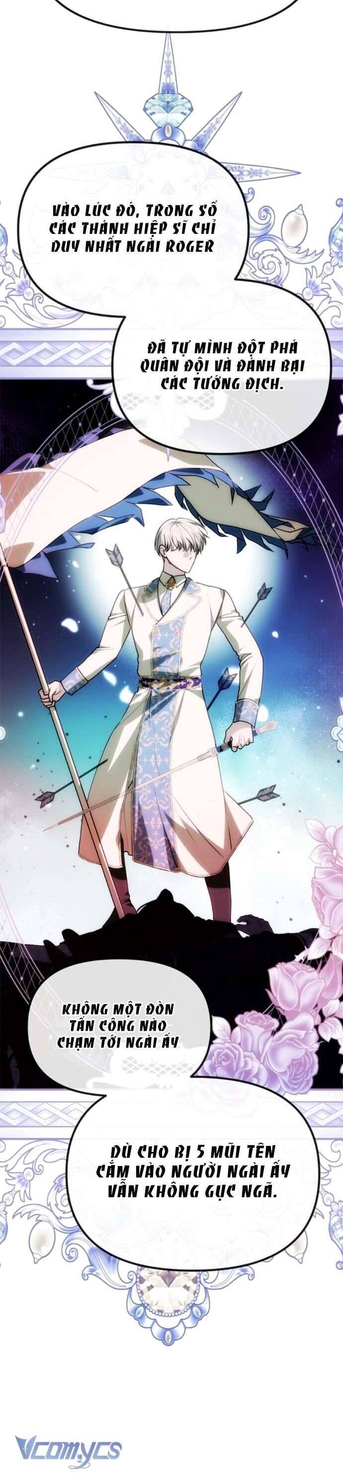 Chỉ Cần Một Người Chồng Là Đủ Chap 14 - Next Chap 15