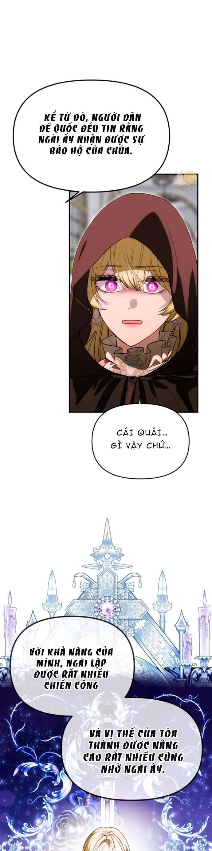 Chỉ Cần Một Người Chồng Là Đủ Chap 14 - Next Chap 15