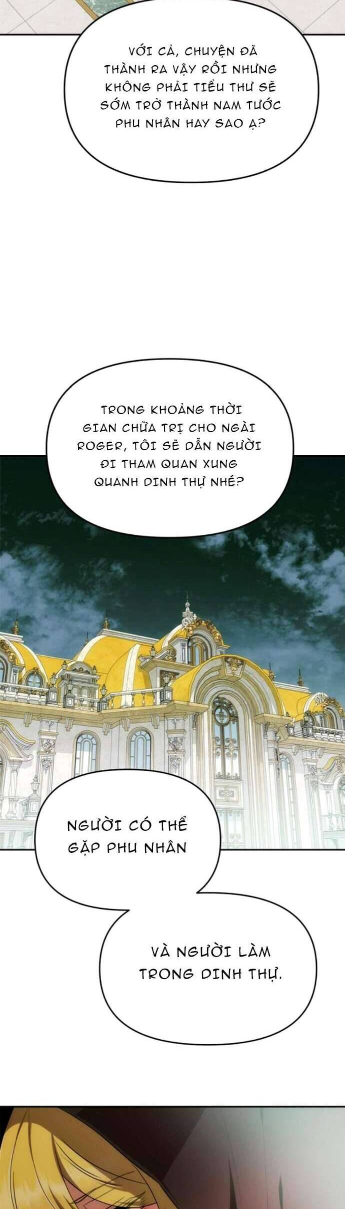 Chỉ Cần Một Người Chồng Là Đủ Chap 14 - Next Chap 15