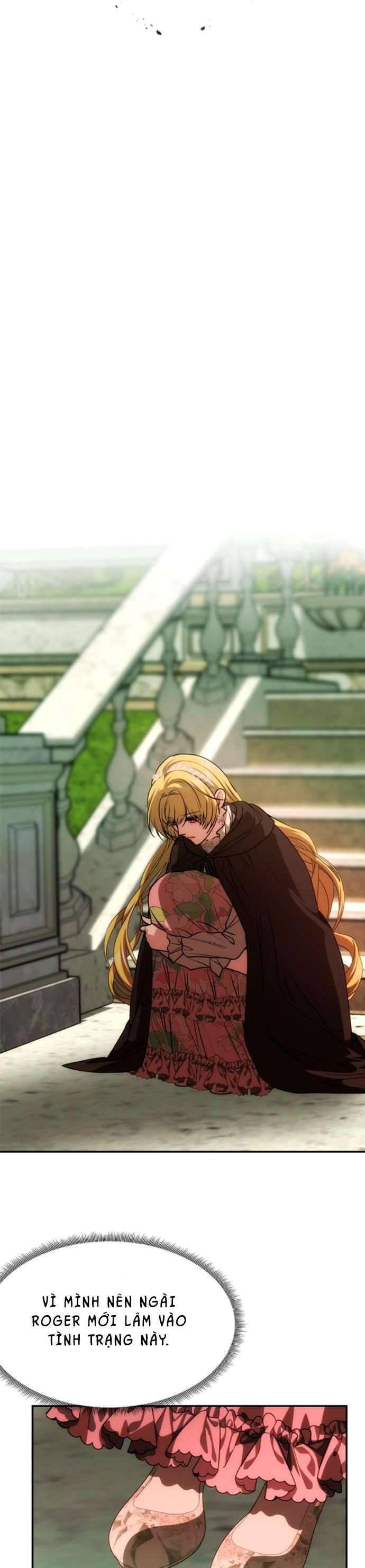Chỉ Cần Một Người Chồng Là Đủ Chap 14 - Next Chap 15