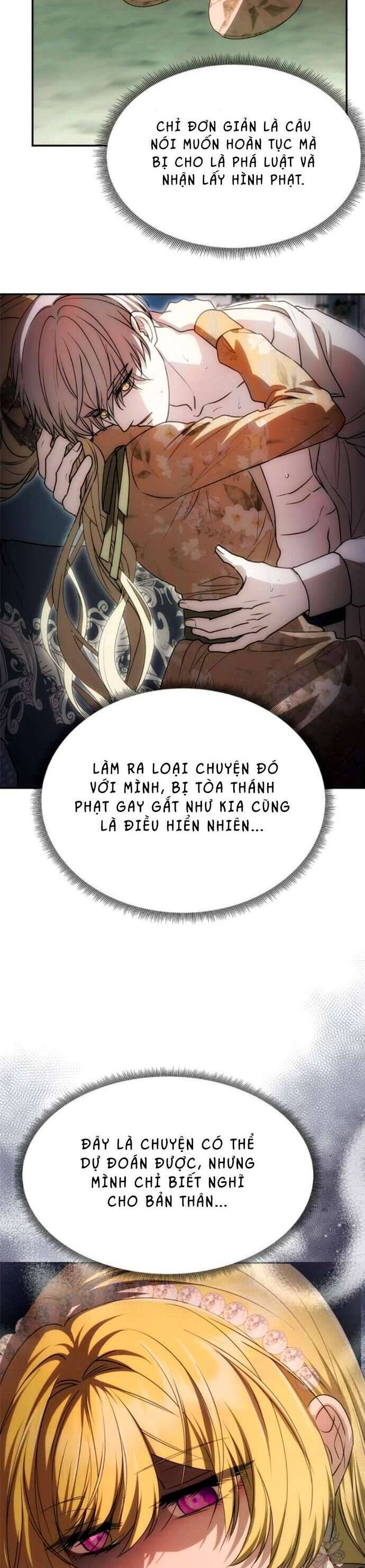 Chỉ Cần Một Người Chồng Là Đủ Chap 14 - Next Chap 15