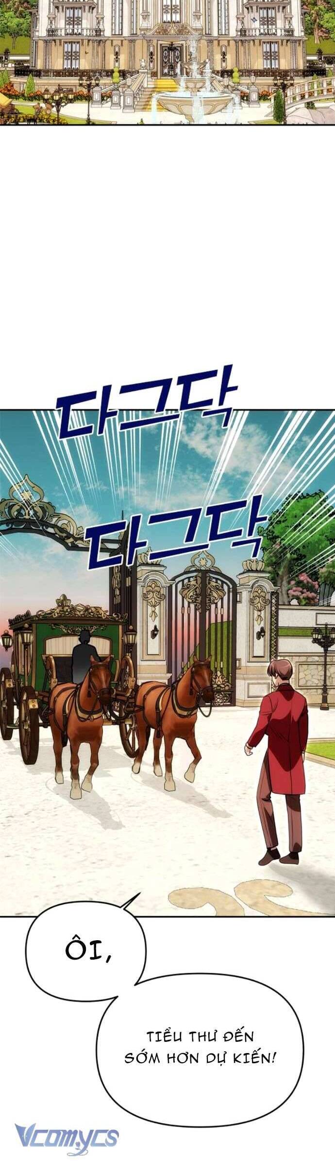 Chỉ Cần Một Người Chồng Là Đủ Chap 14 - Next Chap 15