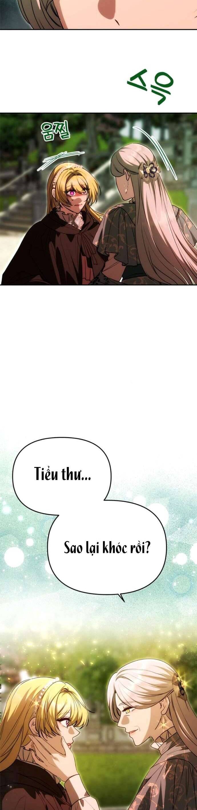 Chỉ Cần Một Người Chồng Là Đủ Chap 14 - Next Chap 15
