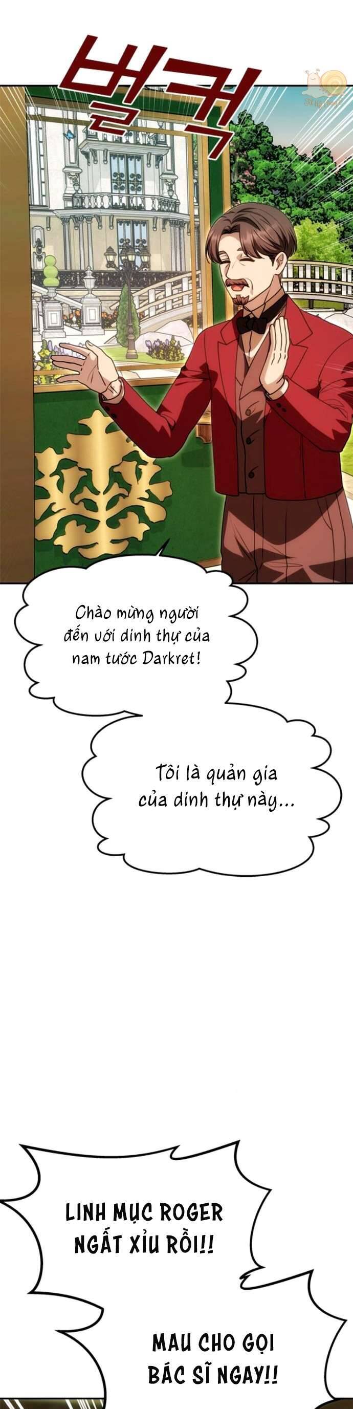 Chỉ Cần Một Người Chồng Là Đủ Chap 14 - Next Chap 15