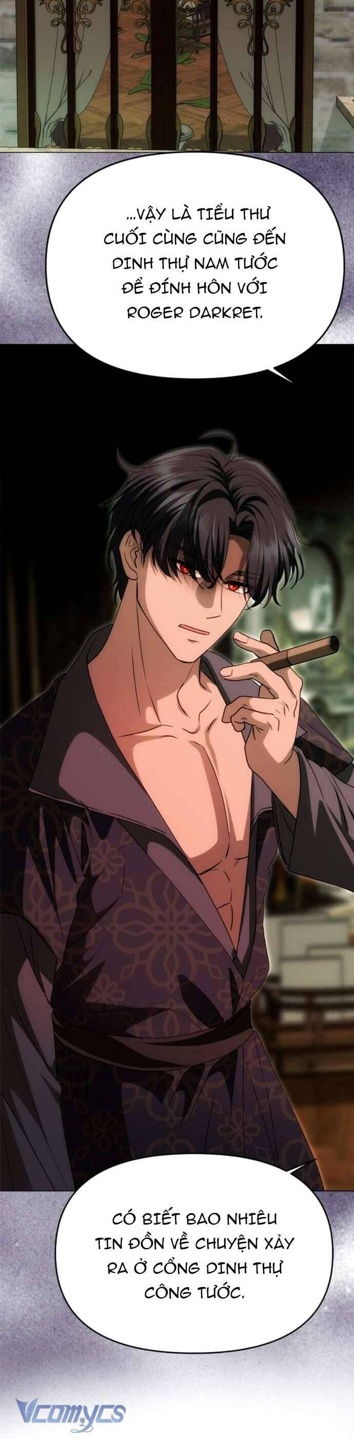 Chỉ Cần Một Người Chồng Là Đủ Chap 14 - Next Chap 15