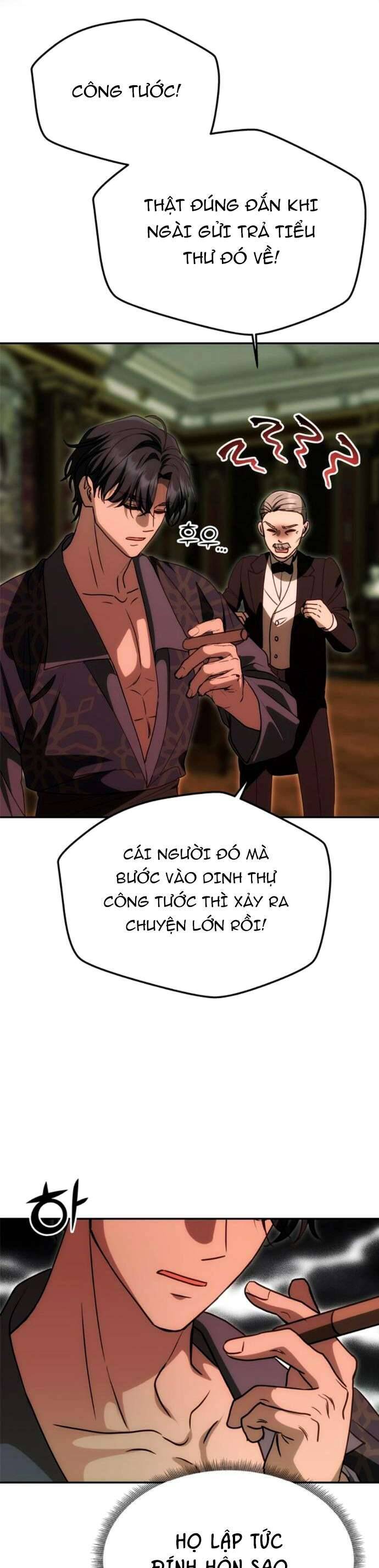 Chỉ Cần Một Người Chồng Là Đủ Chap 14 - Next Chap 15