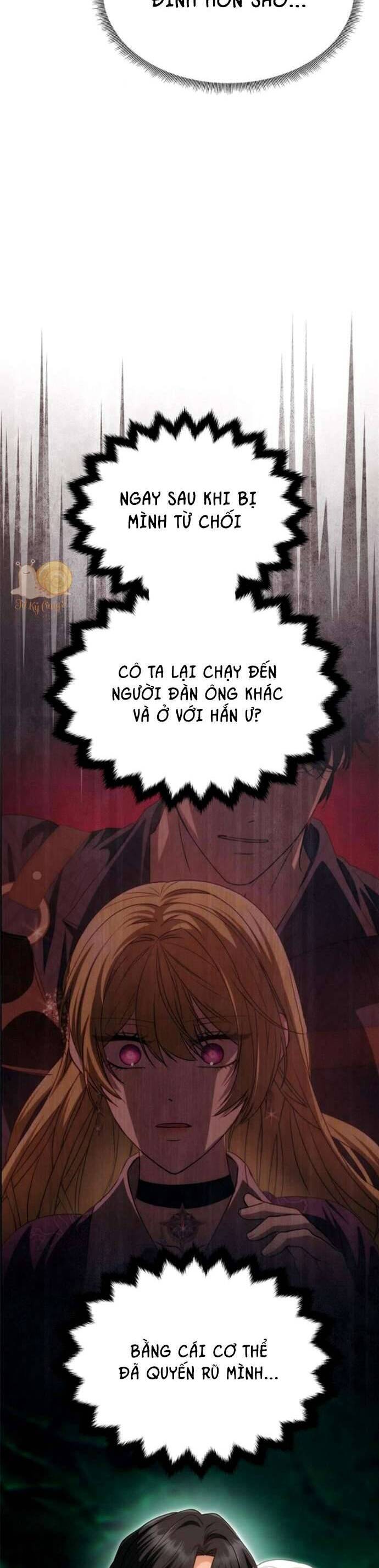 Chỉ Cần Một Người Chồng Là Đủ Chap 14 - Next Chap 15