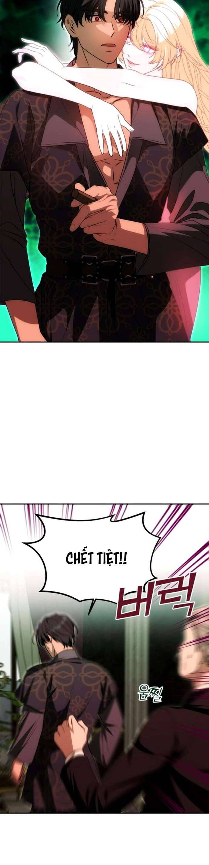 Chỉ Cần Một Người Chồng Là Đủ Chap 14 - Next Chap 15