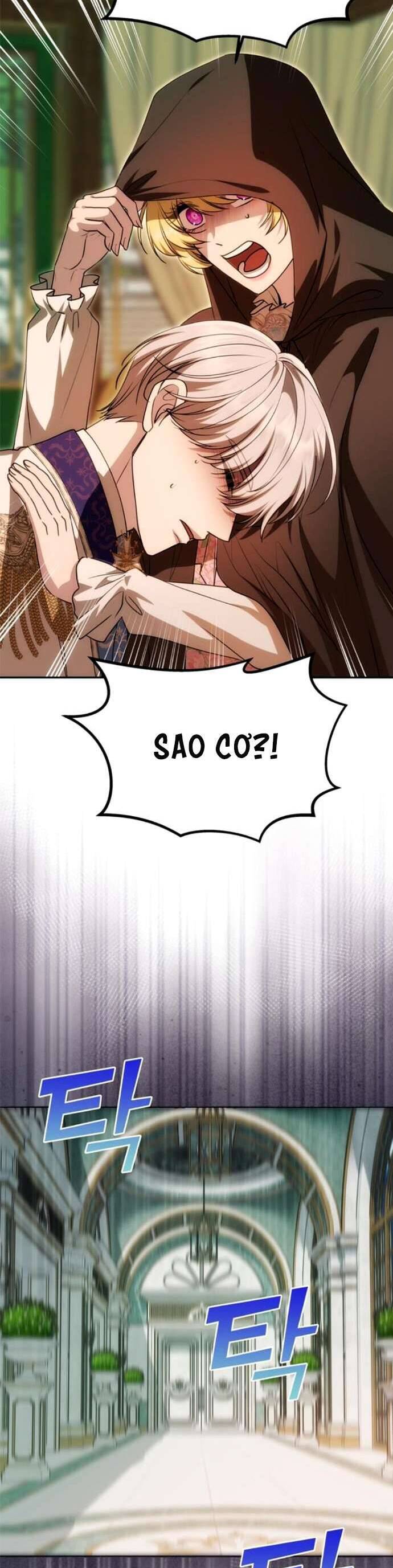 Chỉ Cần Một Người Chồng Là Đủ Chap 14 - Next Chap 15