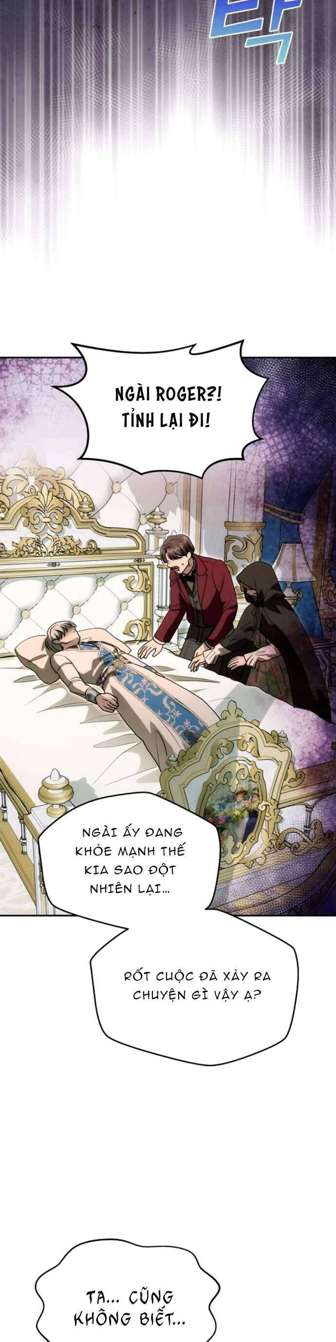 Chỉ Cần Một Người Chồng Là Đủ Chap 14 - Next Chap 15
