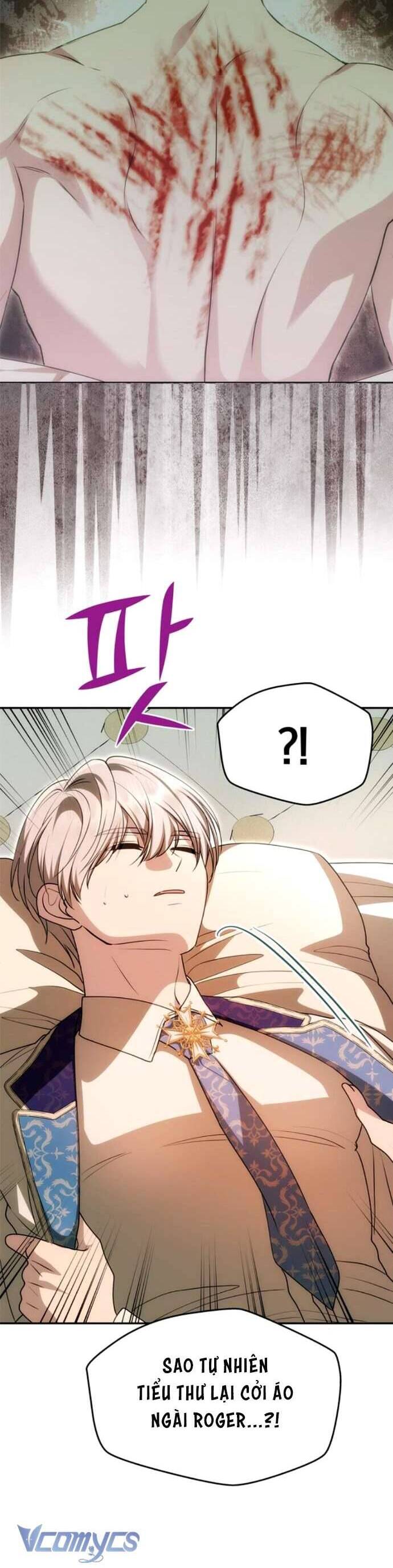 Chỉ Cần Một Người Chồng Là Đủ Chap 14 - Next Chap 15