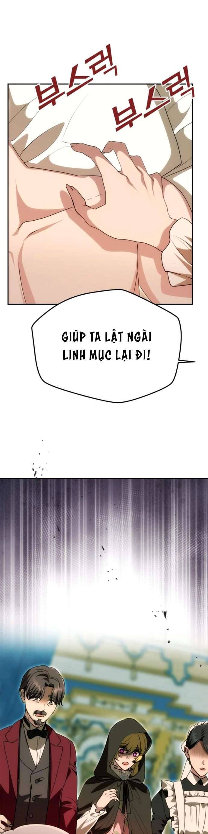 Chỉ Cần Một Người Chồng Là Đủ Chap 14 - Next Chap 15