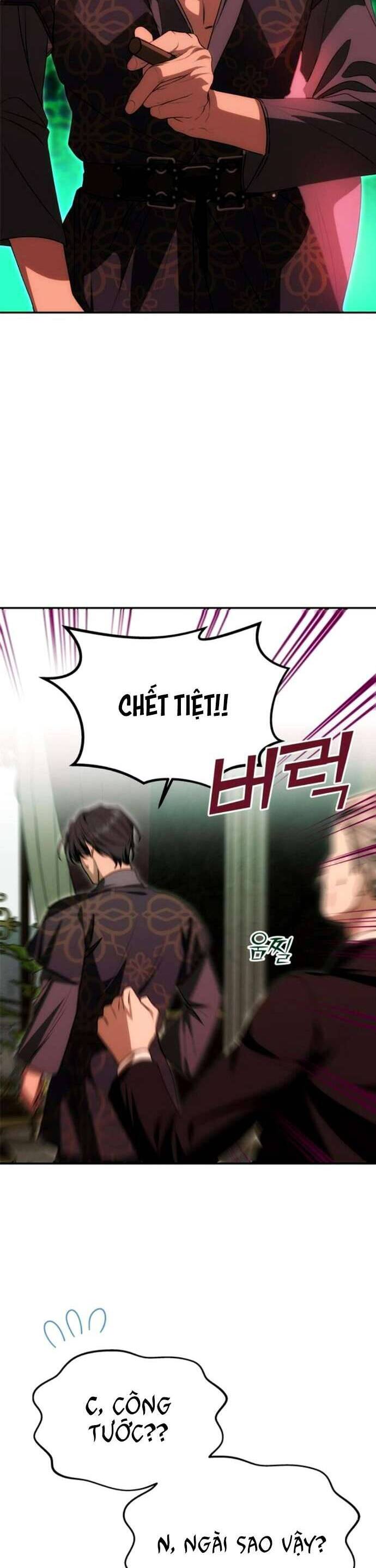 Chỉ Cần Một Người Chồng Là Đủ Chap 15 - Next Chap 16