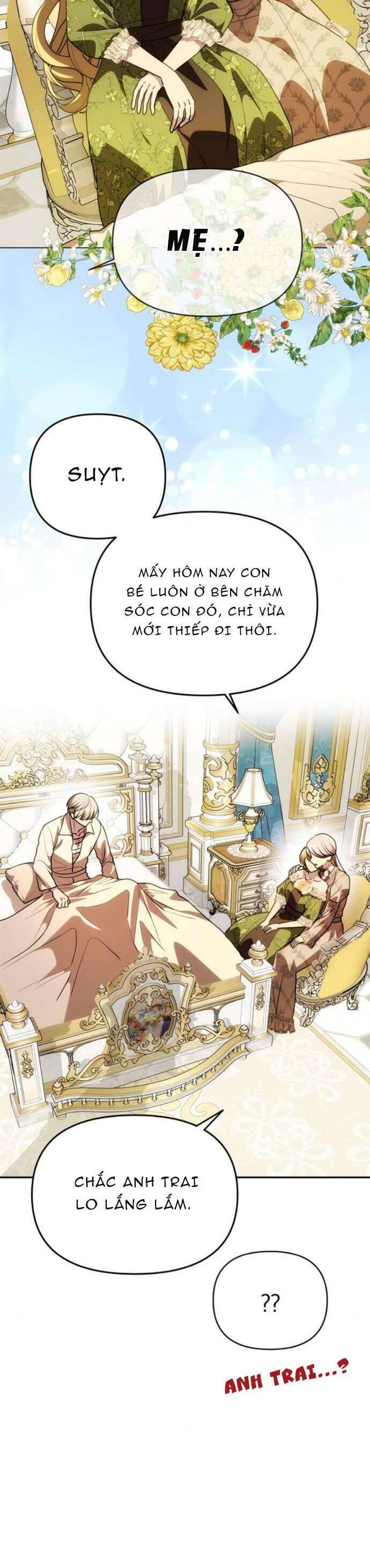 Chỉ Cần Một Người Chồng Là Đủ Chap 15 - Next Chap 16